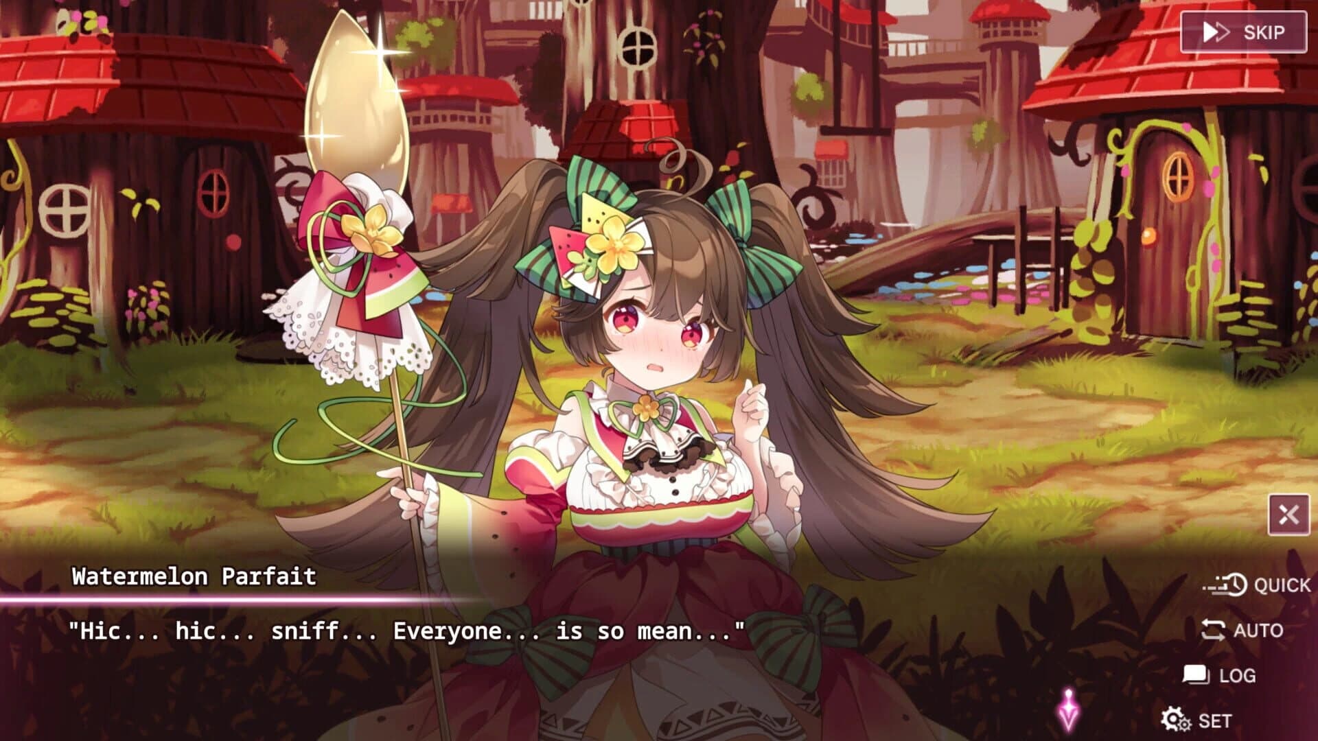 Sweet Girls Collection screenshot 3