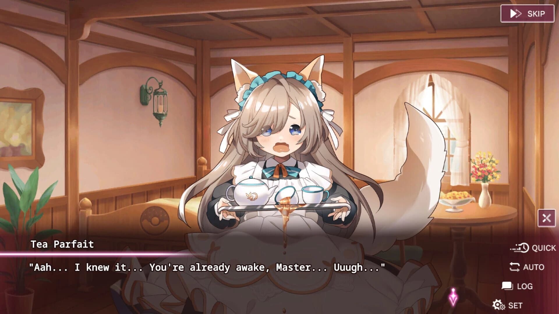 Sweet Girls Collection screenshot 4