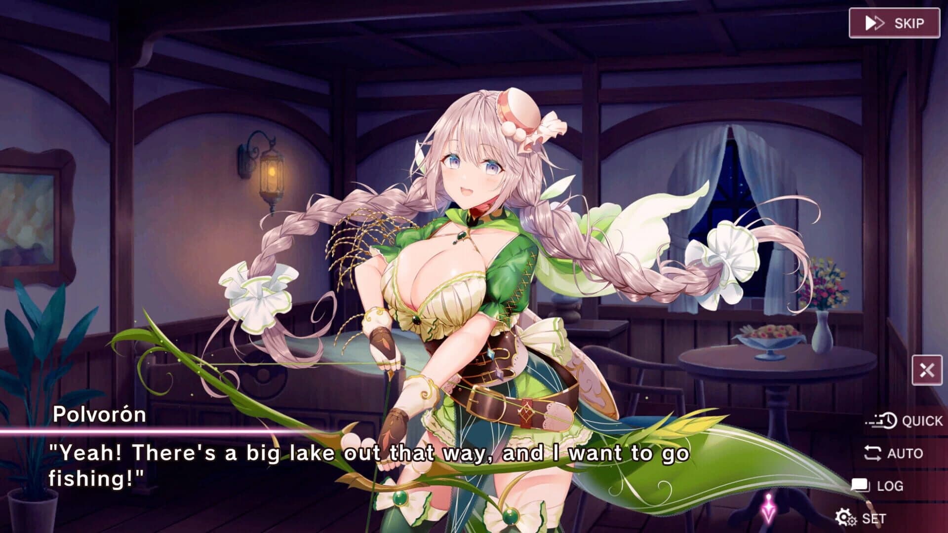 Sweet Girls Collection screenshot 1