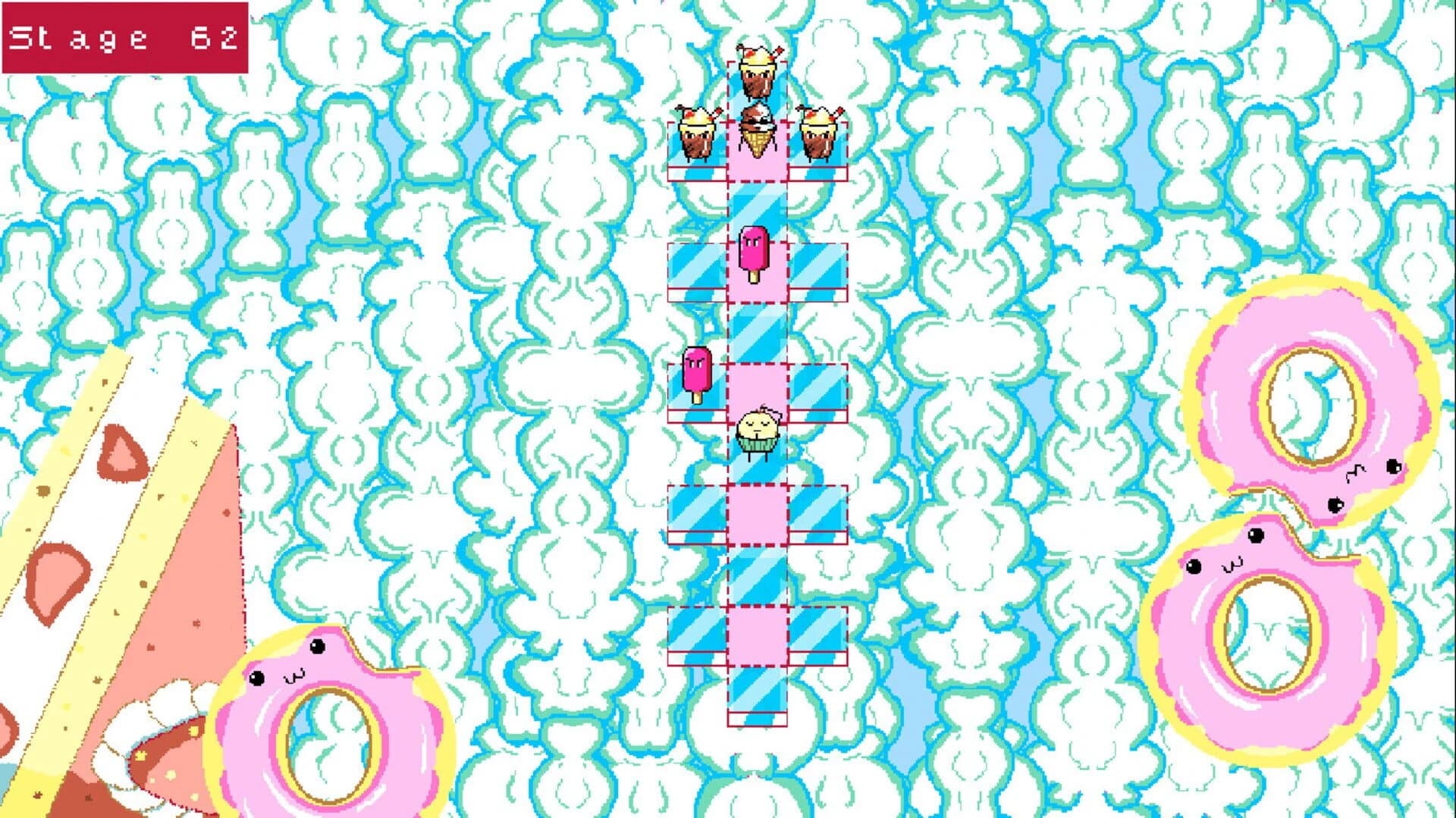 Sweet Hero screenshot 5