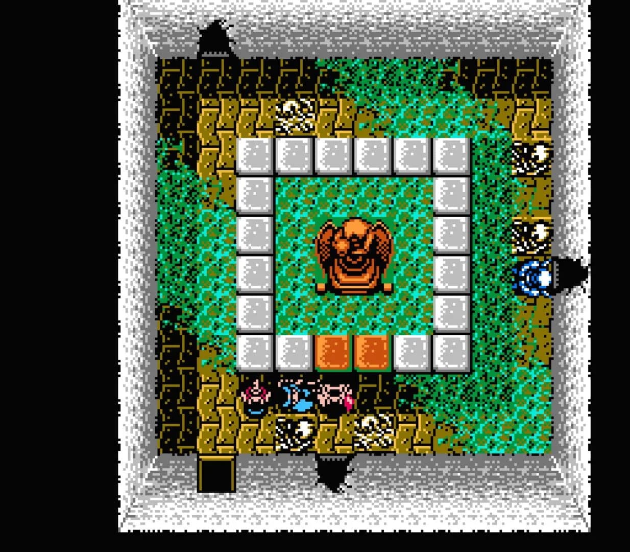 Sweet Home screenshot 4