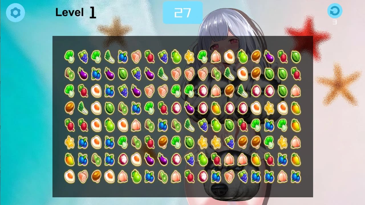 Sweet Honey screenshot 1
