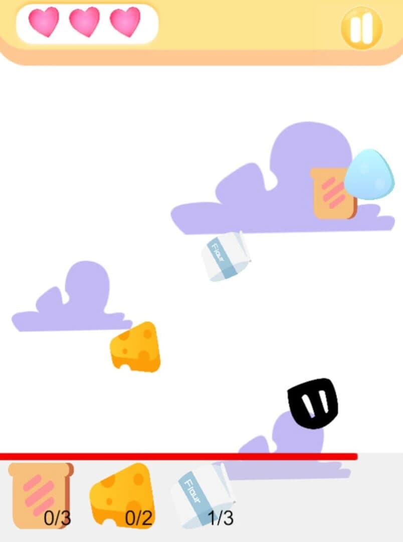 Sweet Honey: Cake screenshot 1