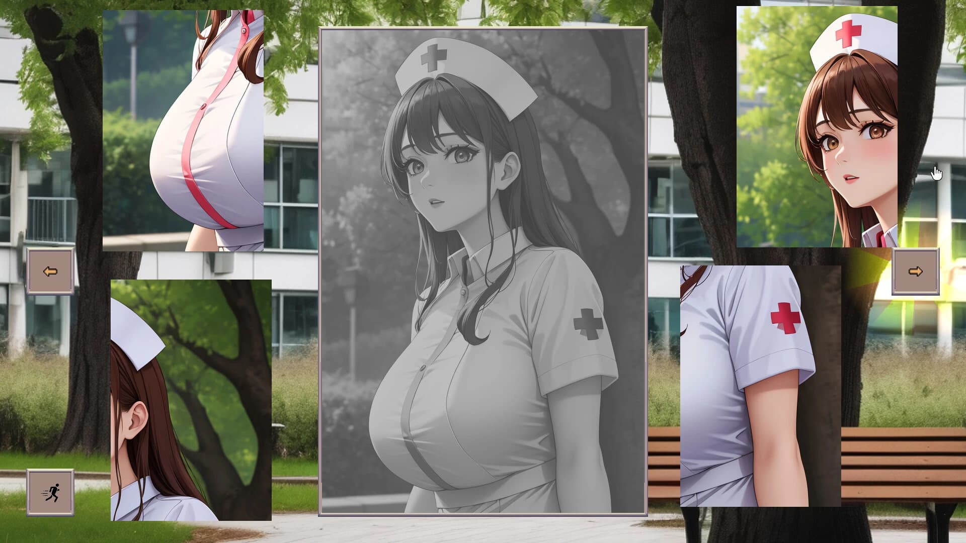 Sweet Hospital screenshot 4