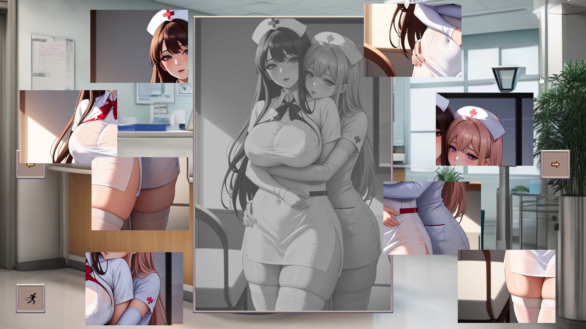 Sweet Hospital screenshot 7