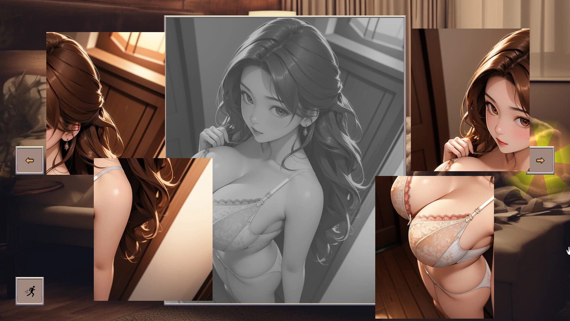 Sweet New Year screenshot 5