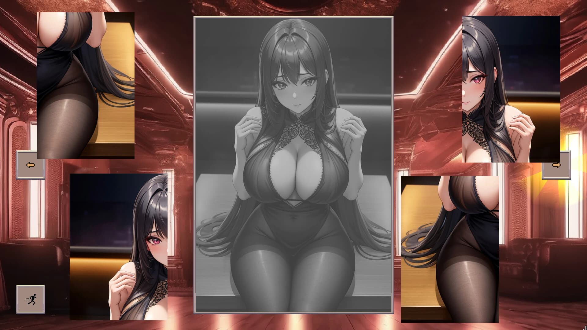 Sweet Night Club screenshot 5