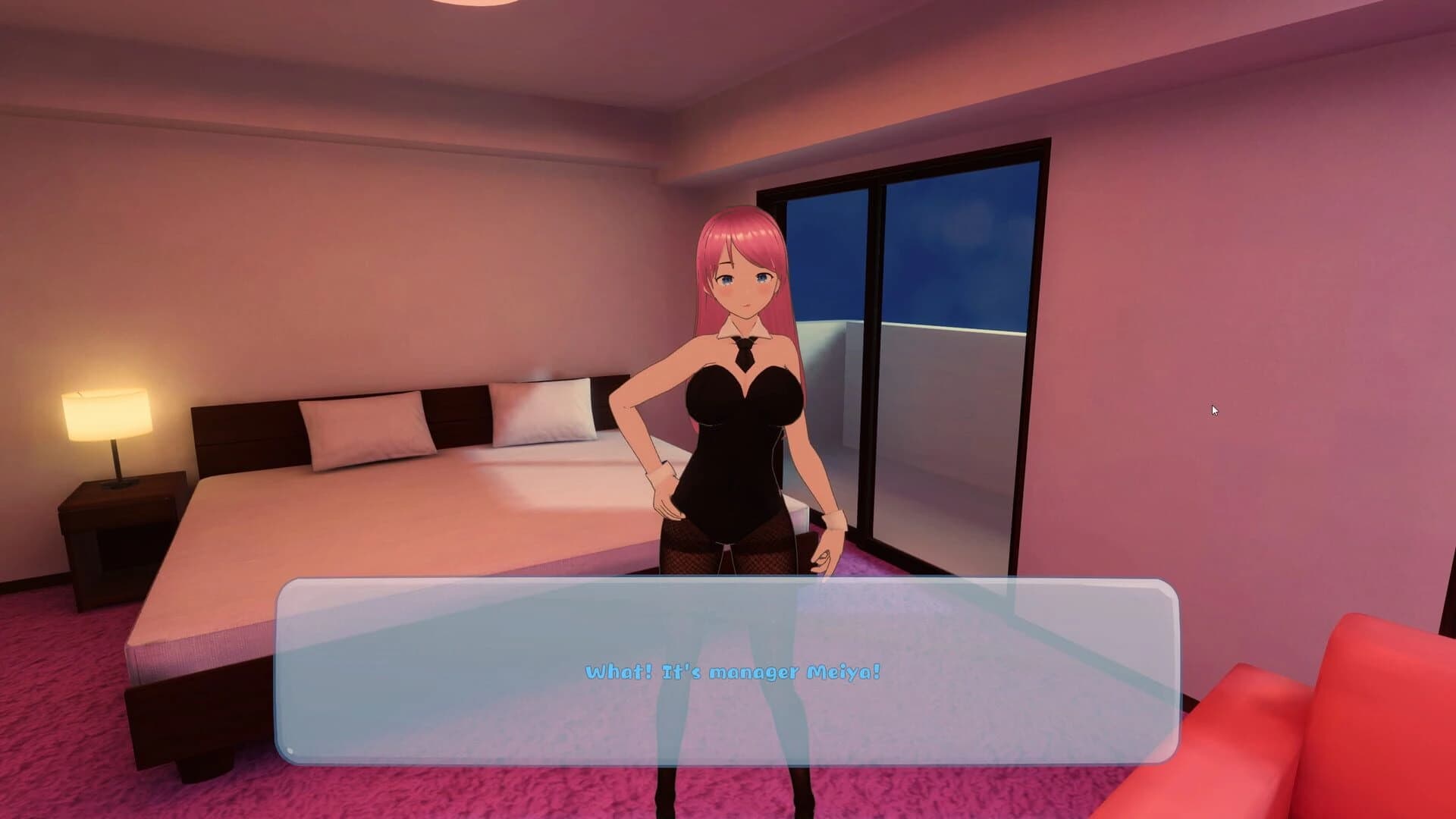 Sweet Office screenshot 3