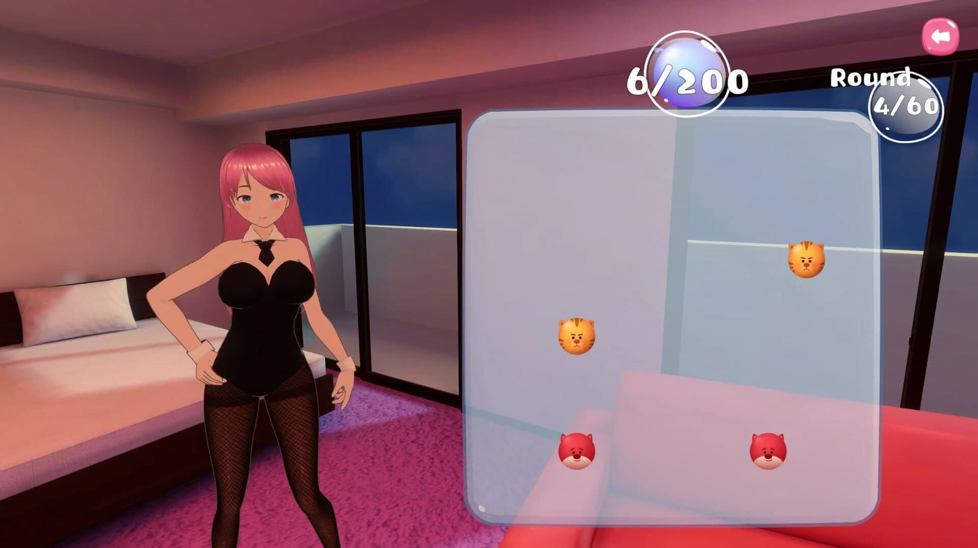 Sweet Office screenshot 4