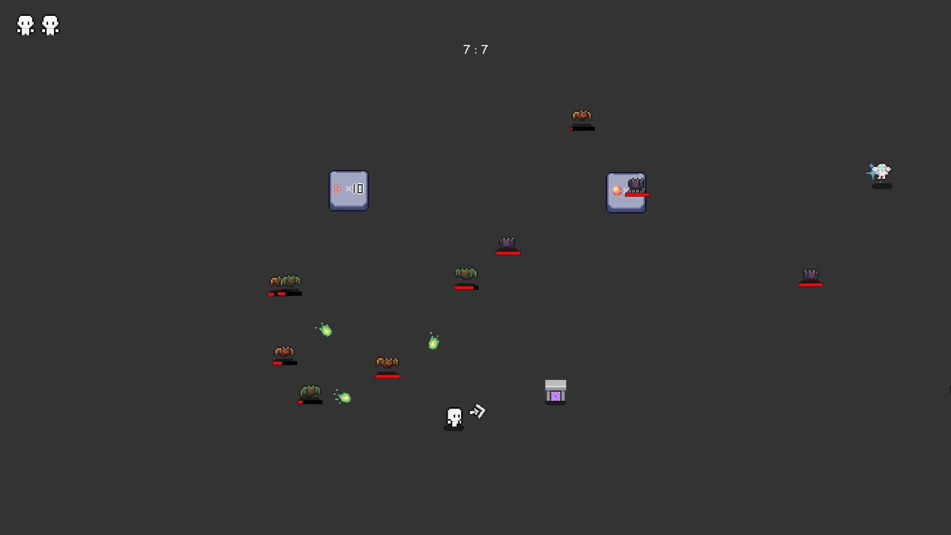Sweet Portal screenshot 4