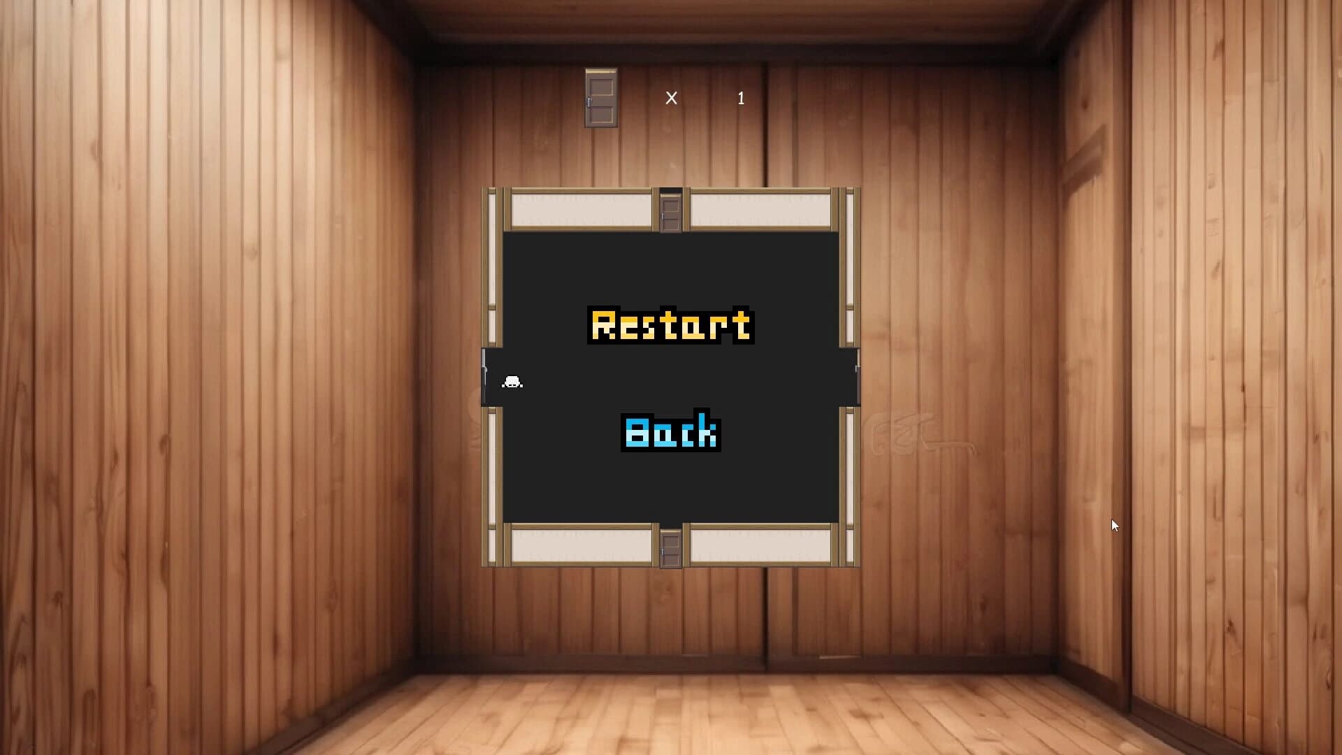 Sweet Room screenshot 3