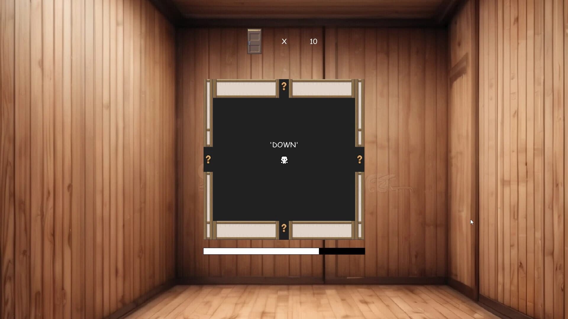 Sweet Room screenshot 1