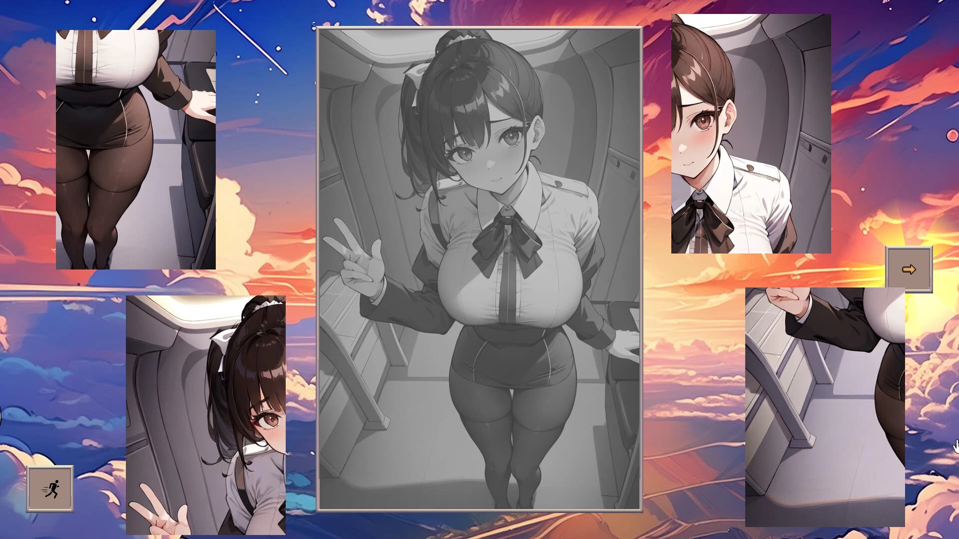 Sweet Sky screenshot 7
