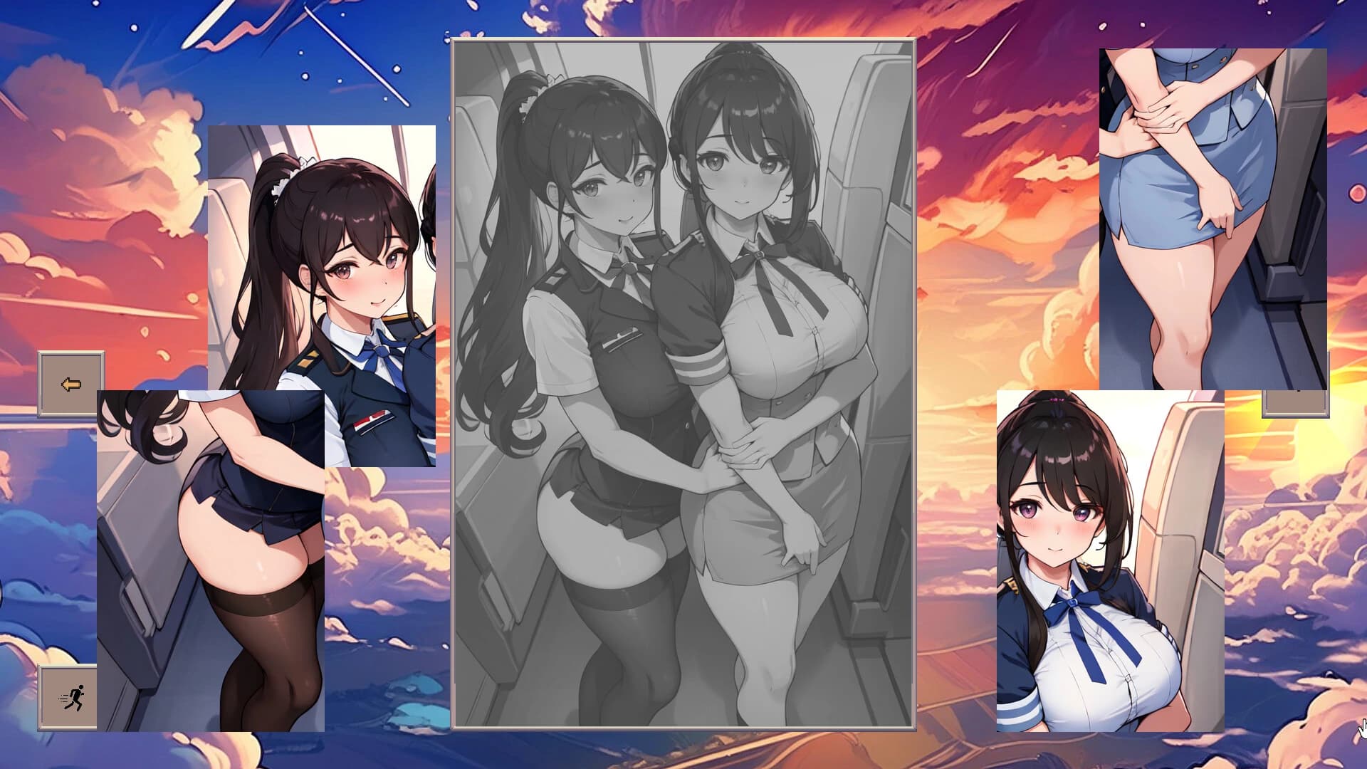 Sweet Sky screenshot 8