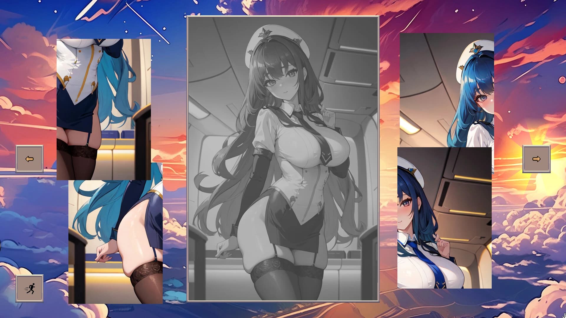 Sweet Sky screenshot 4