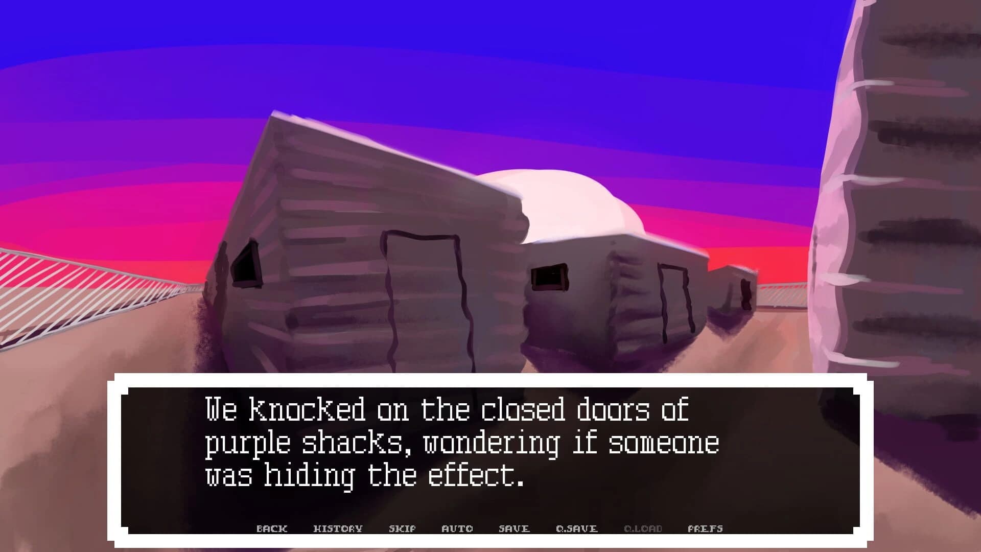 Sweet Sleep screenshot 2