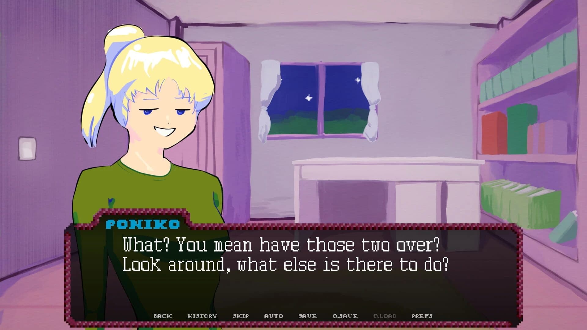 Sweet Sleep screenshot 1