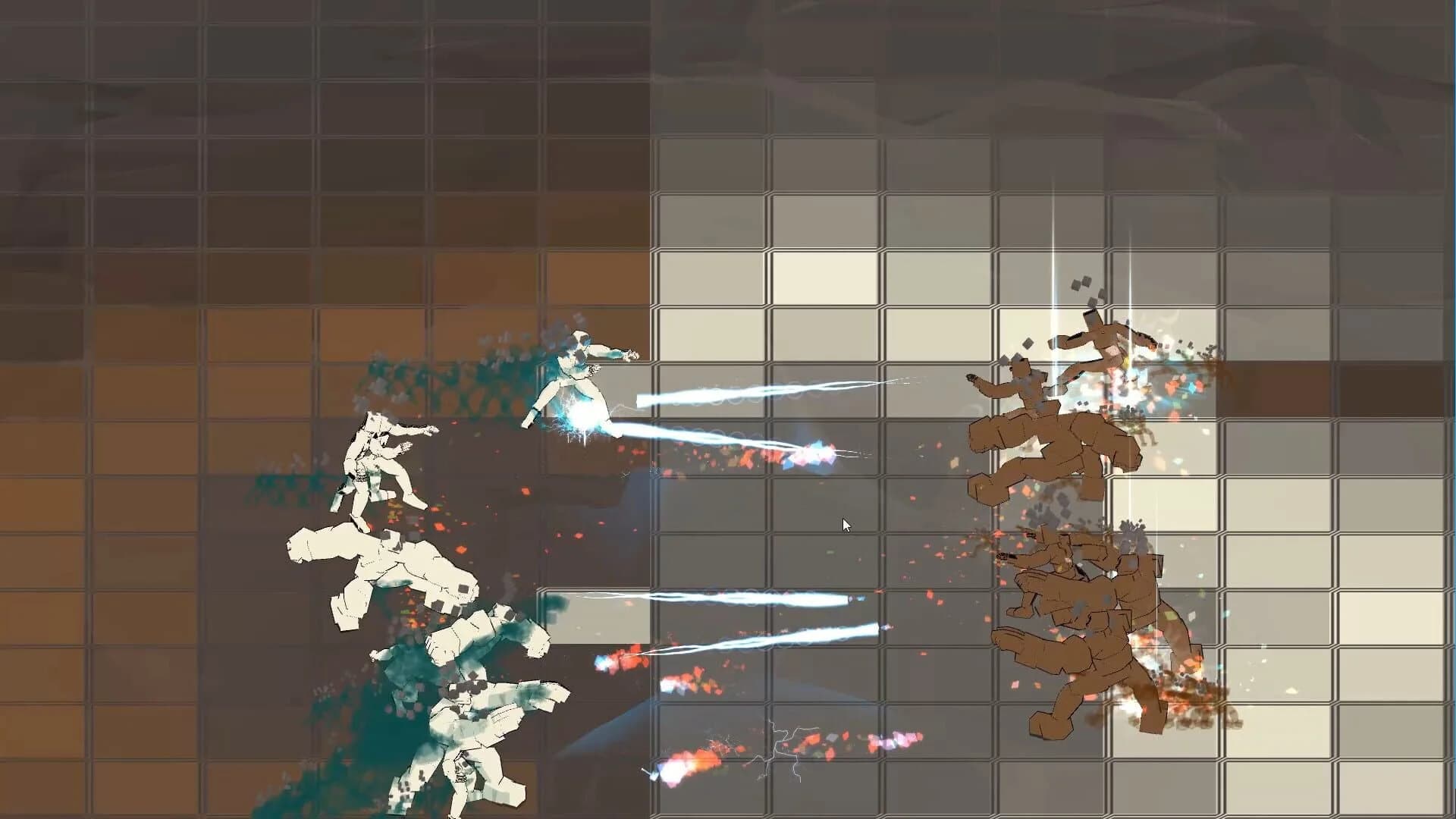 Sweet Surge screenshot 2