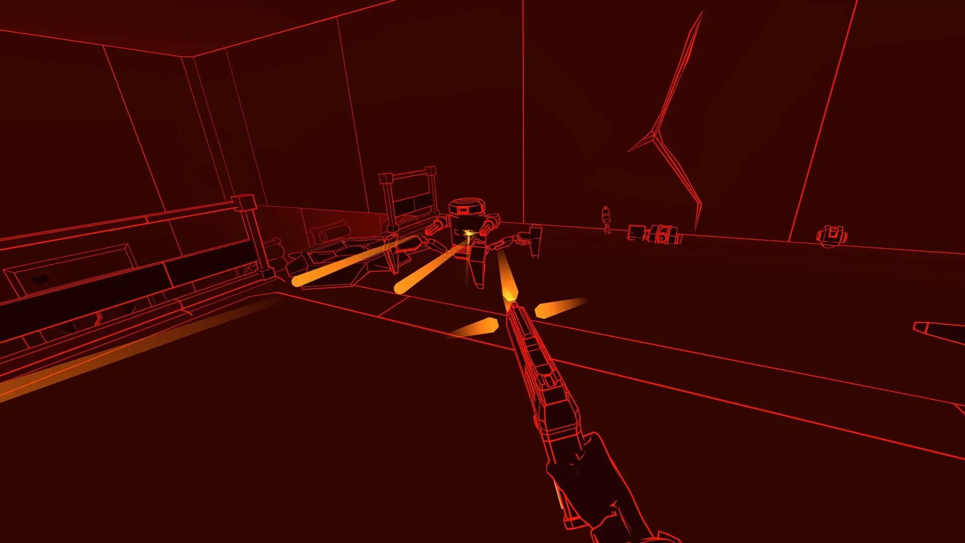 Sweet Surrender screenshot 3