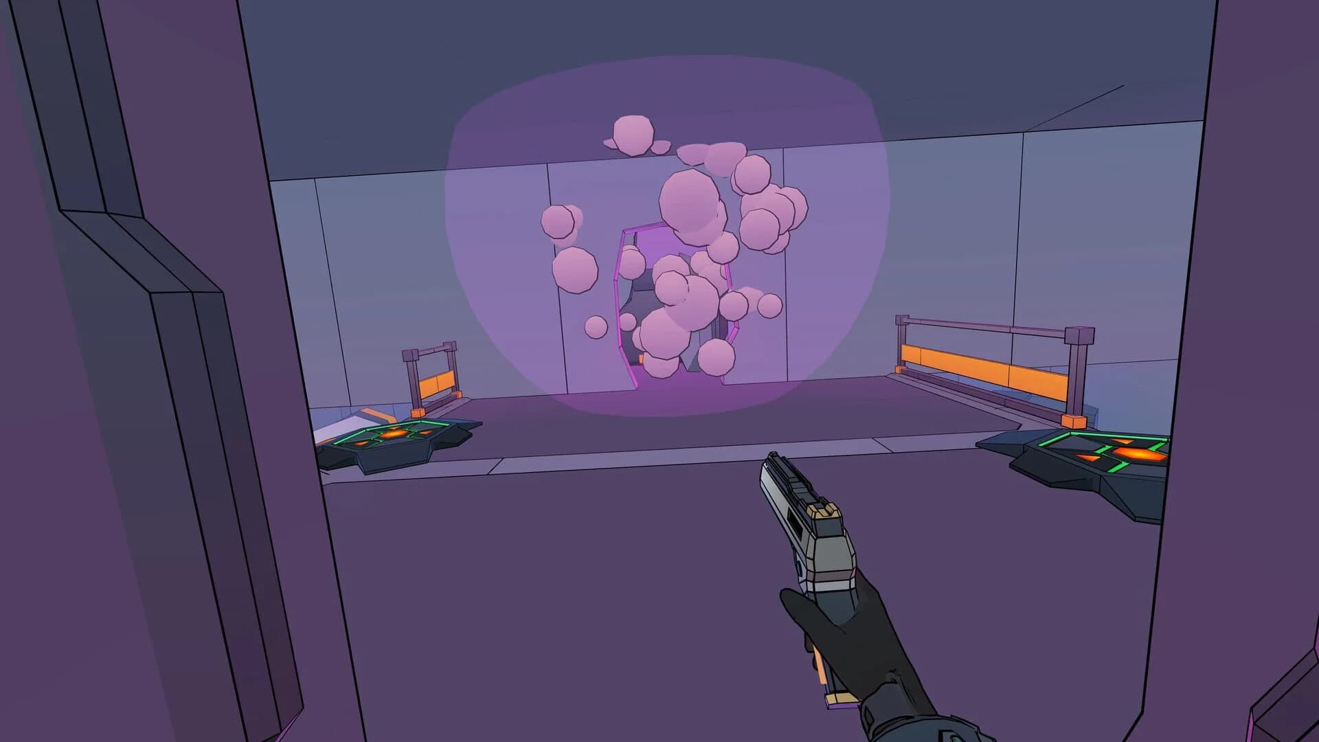 Sweet Surrender screenshot 5