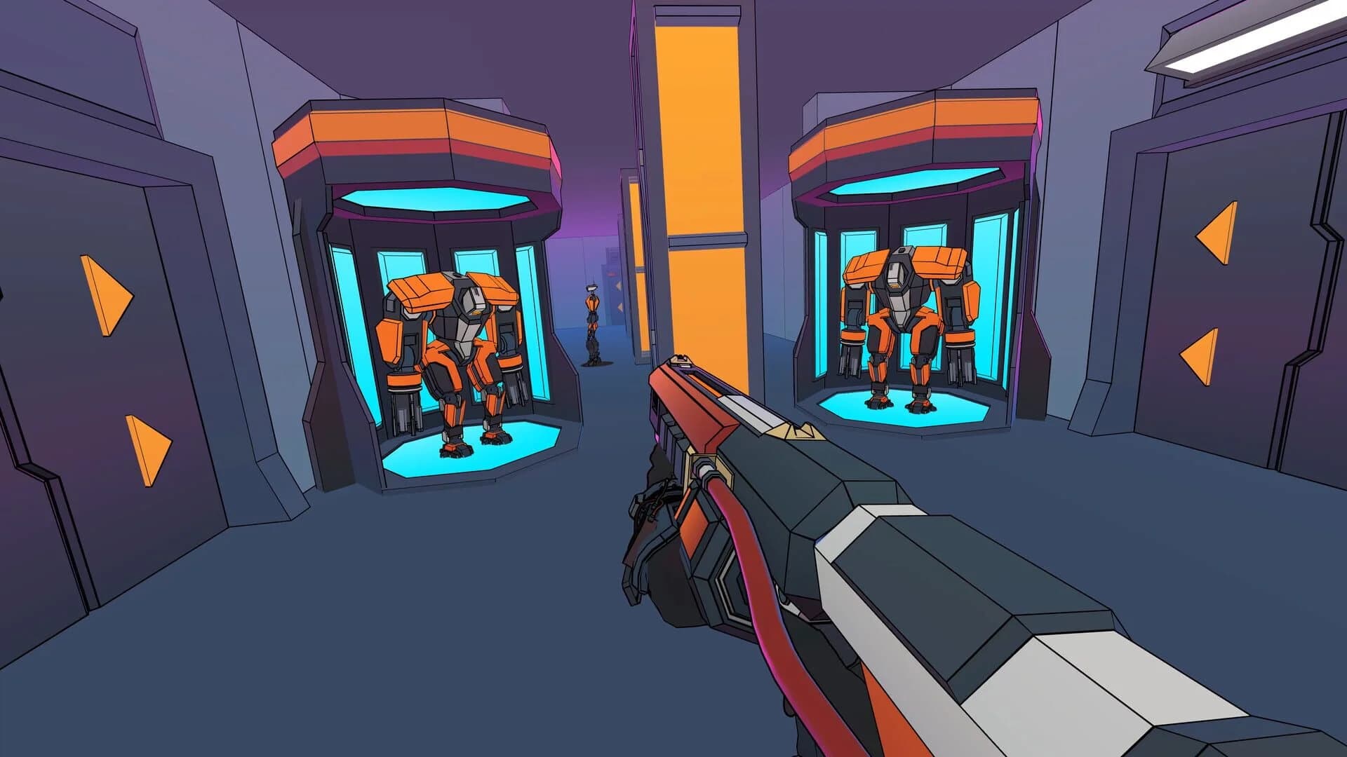 Sweet Surrender screenshot 4