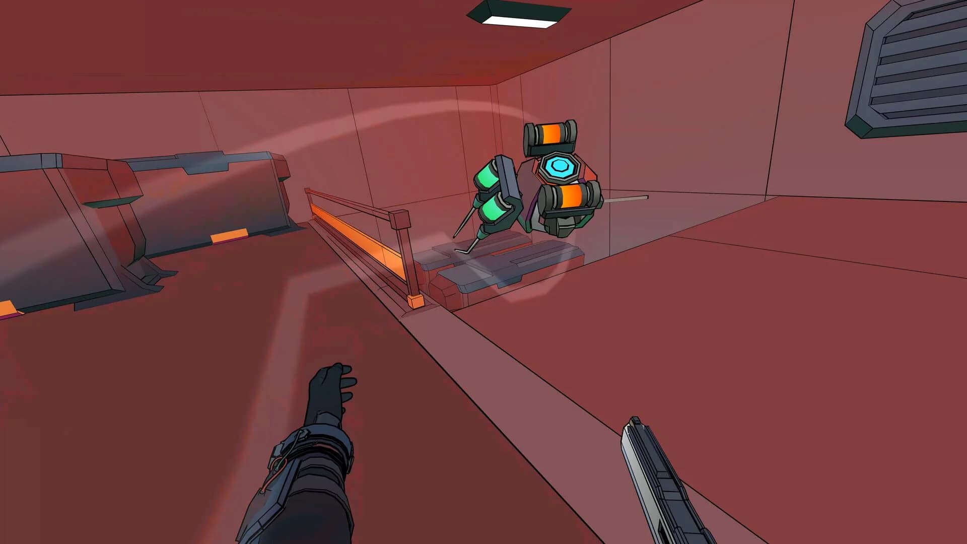 Sweet Surrender screenshot 1