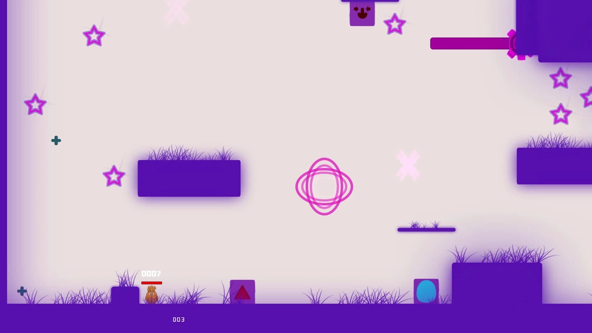 Sweet Thomas screenshot 4