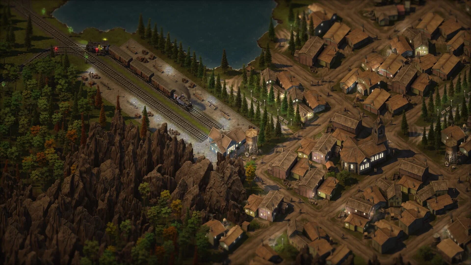 Sweet Transit screenshot 4