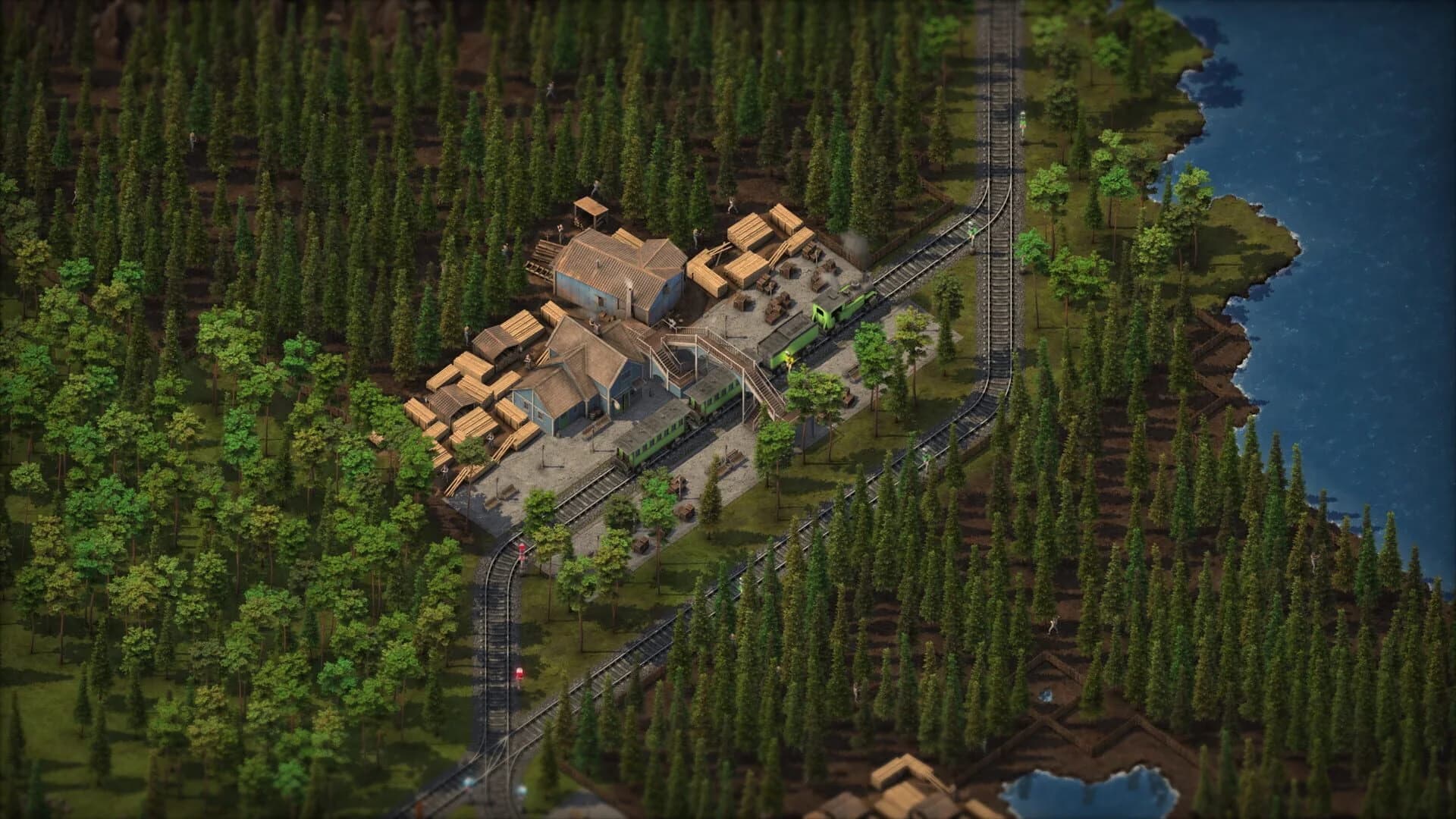 Sweet Transit screenshot 2