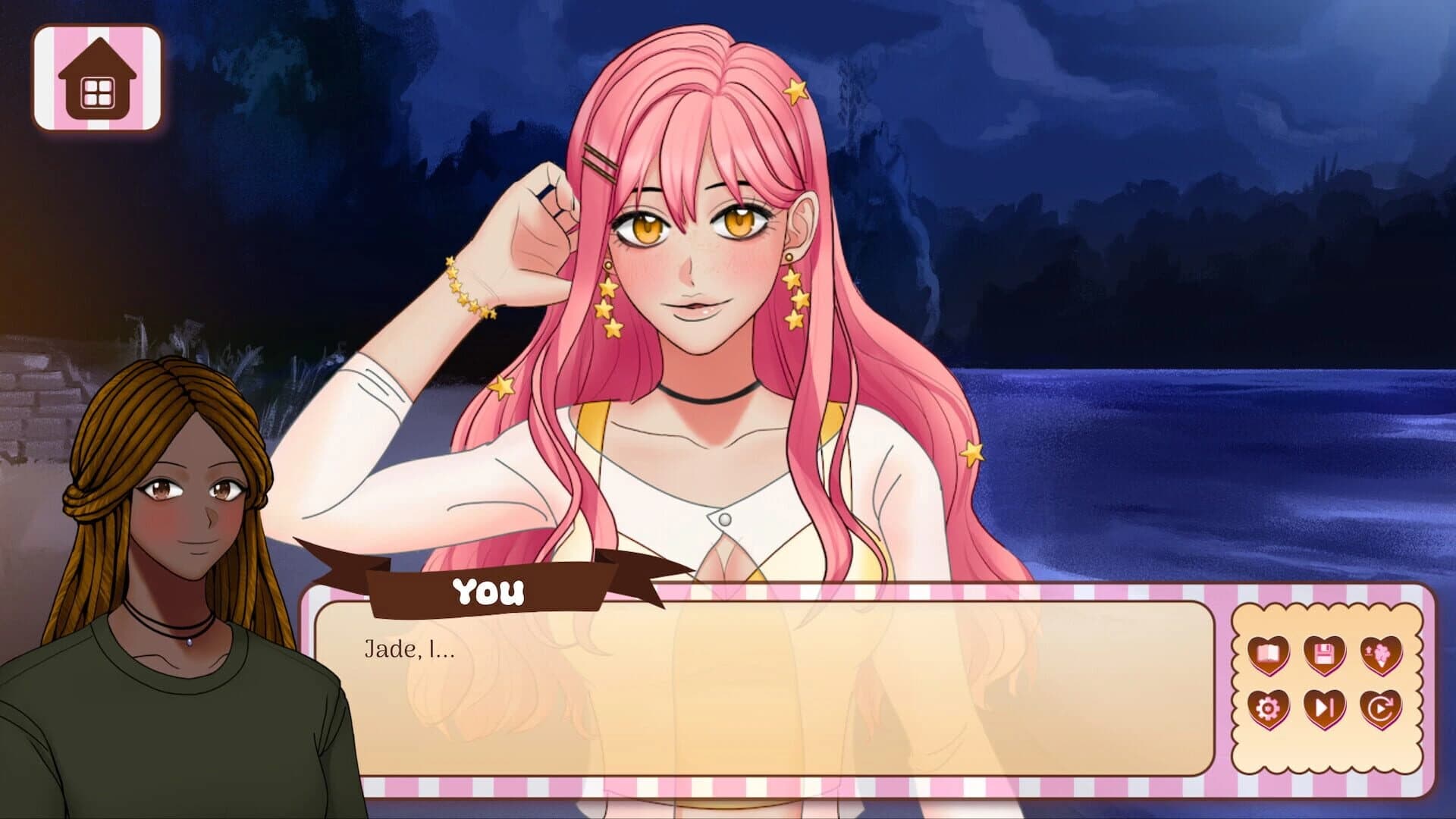 Sweet Valentine Chocolatier screenshot 4