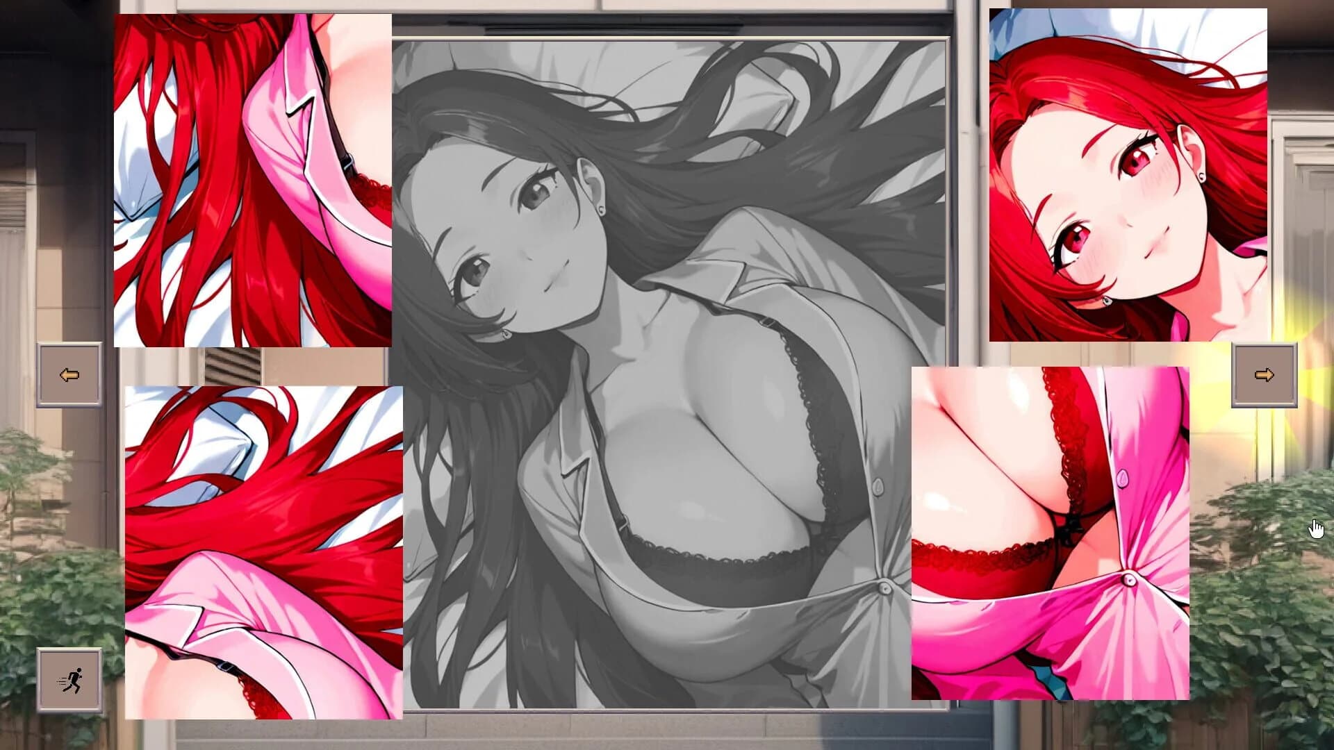 Sweet Wife screenshot 1