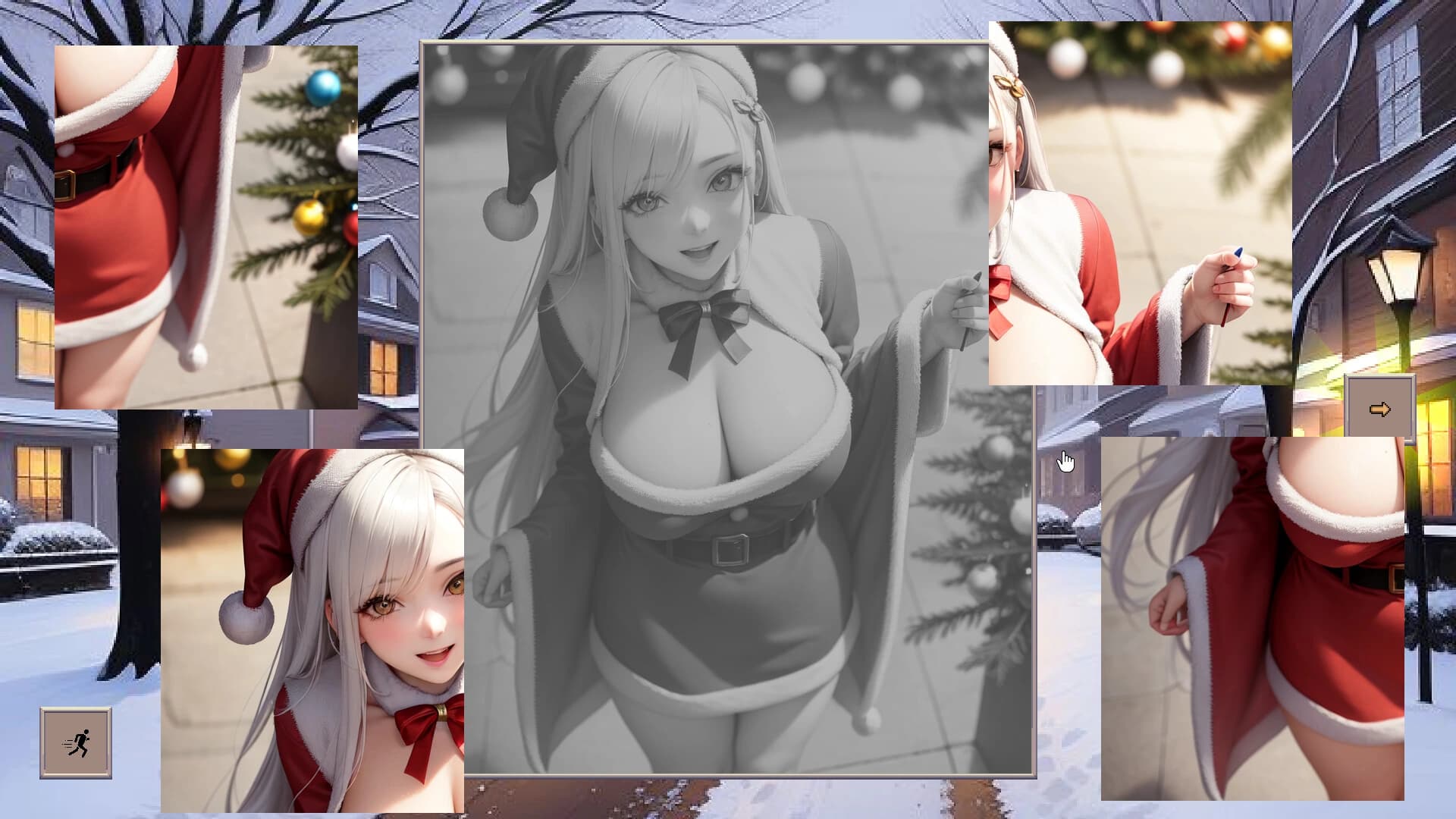 Sweet X'mas screenshot 3