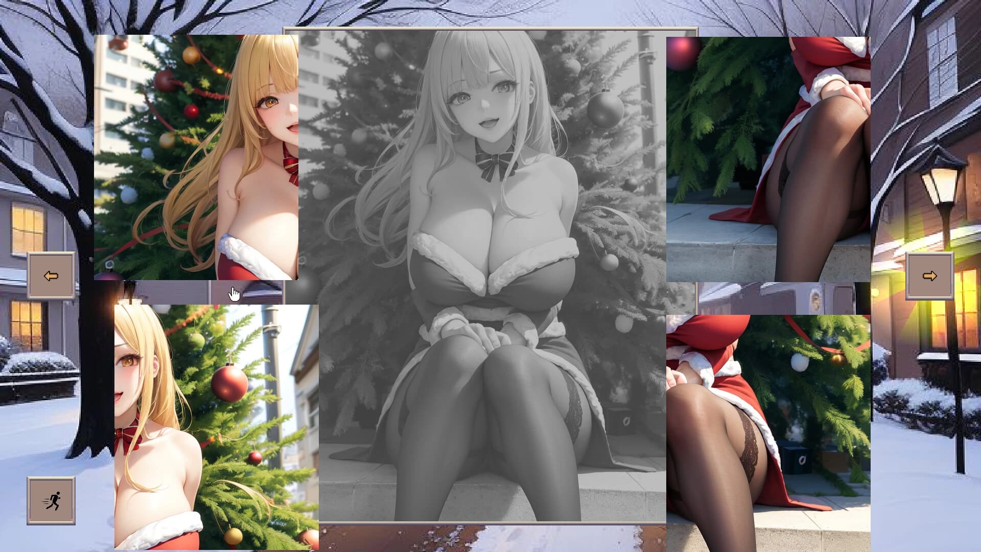 Sweet X'mas screenshot 4