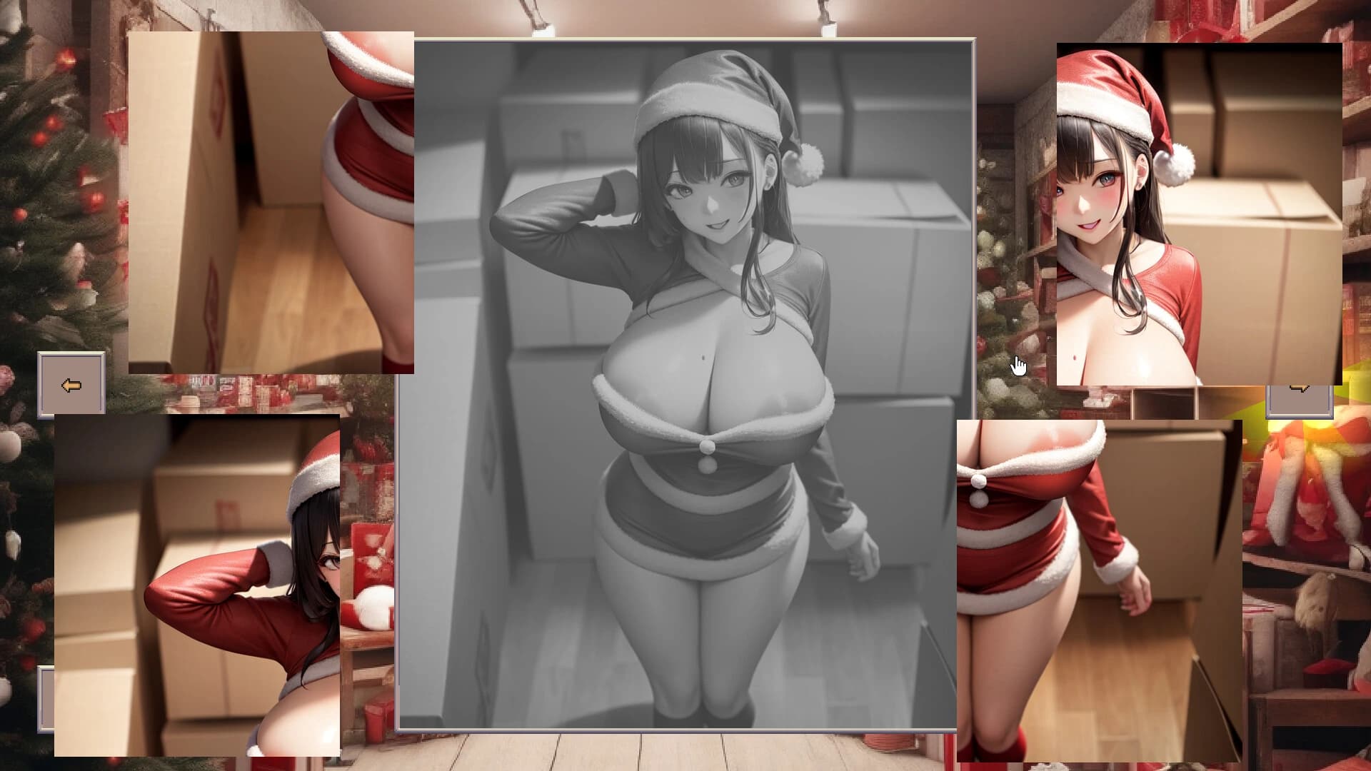 Sweet X'mas screenshot 6