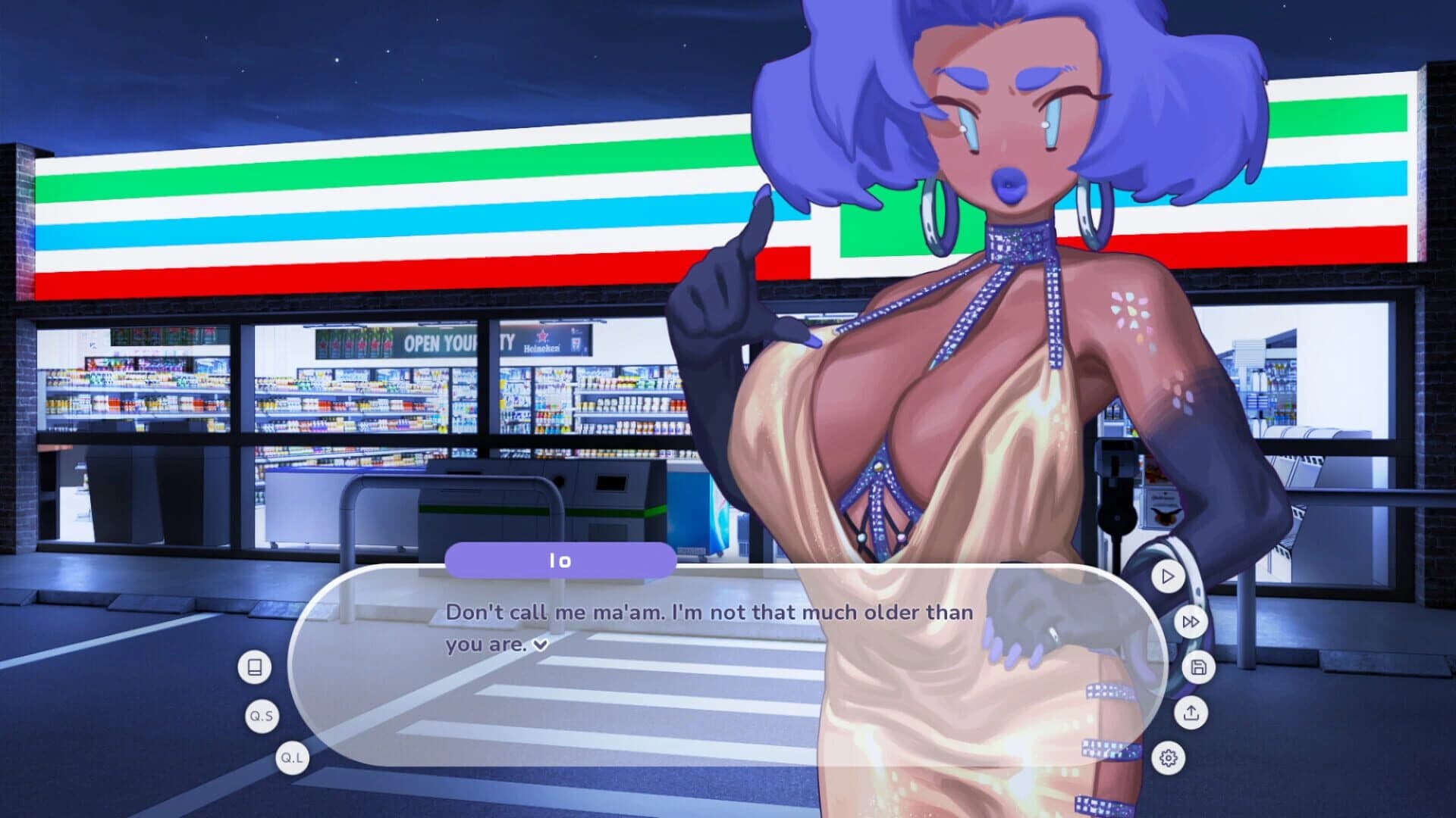 SweetCanvas screenshot 4