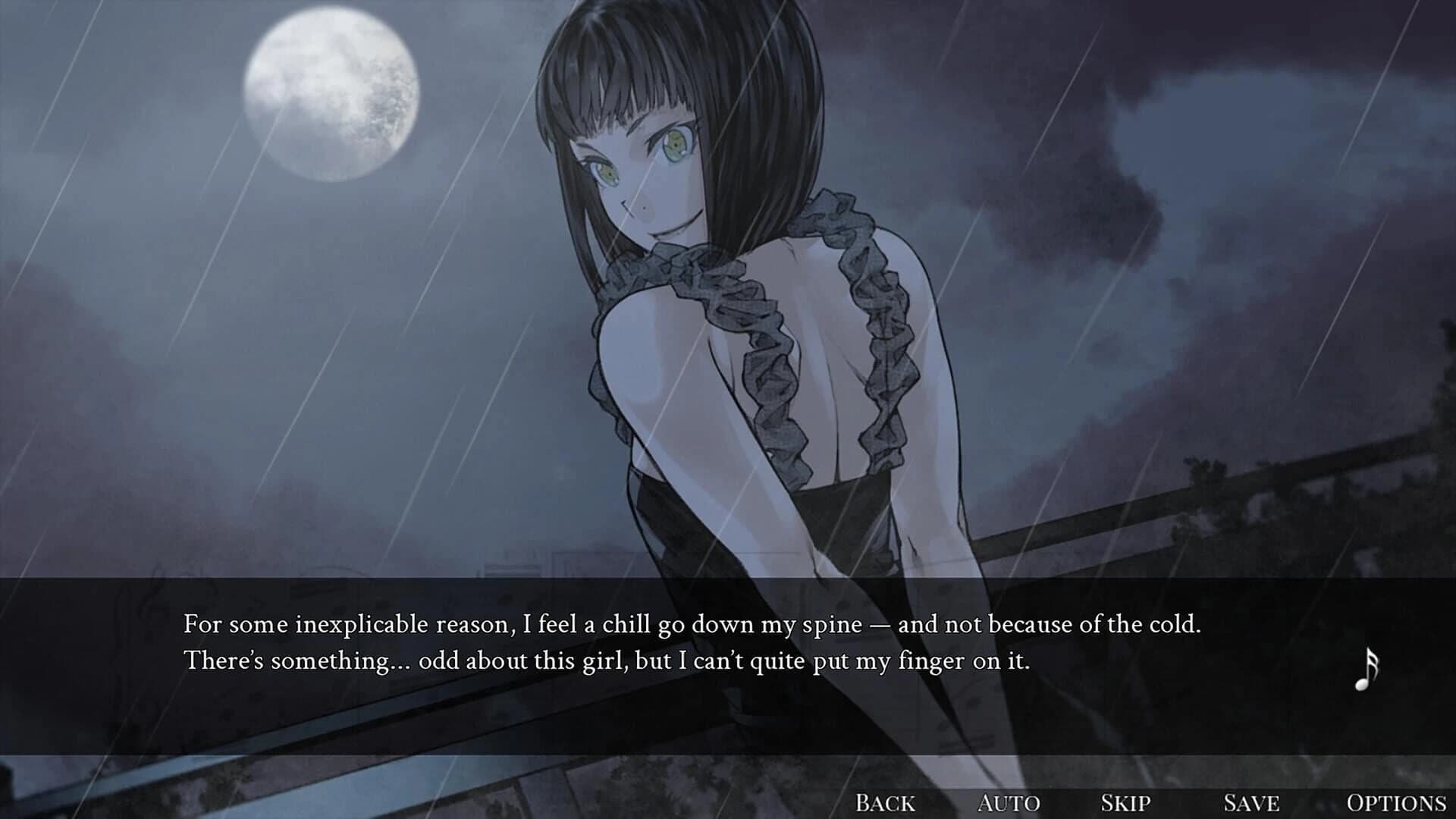 Sweetest Monster screenshot 3