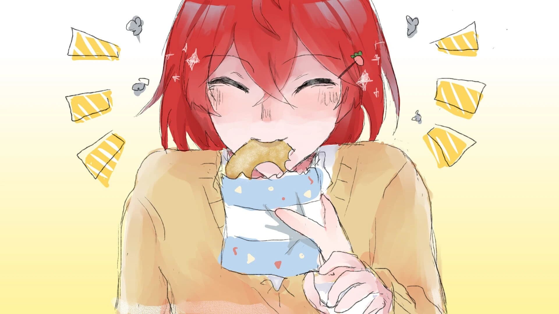 Sweetest Valentine screenshot 1