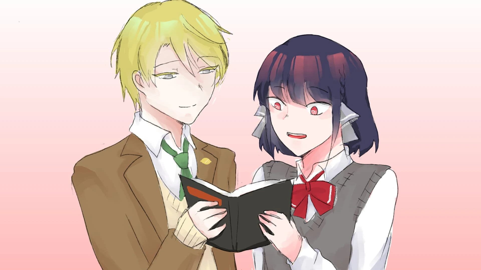 Sweetest Valentine screenshot 2