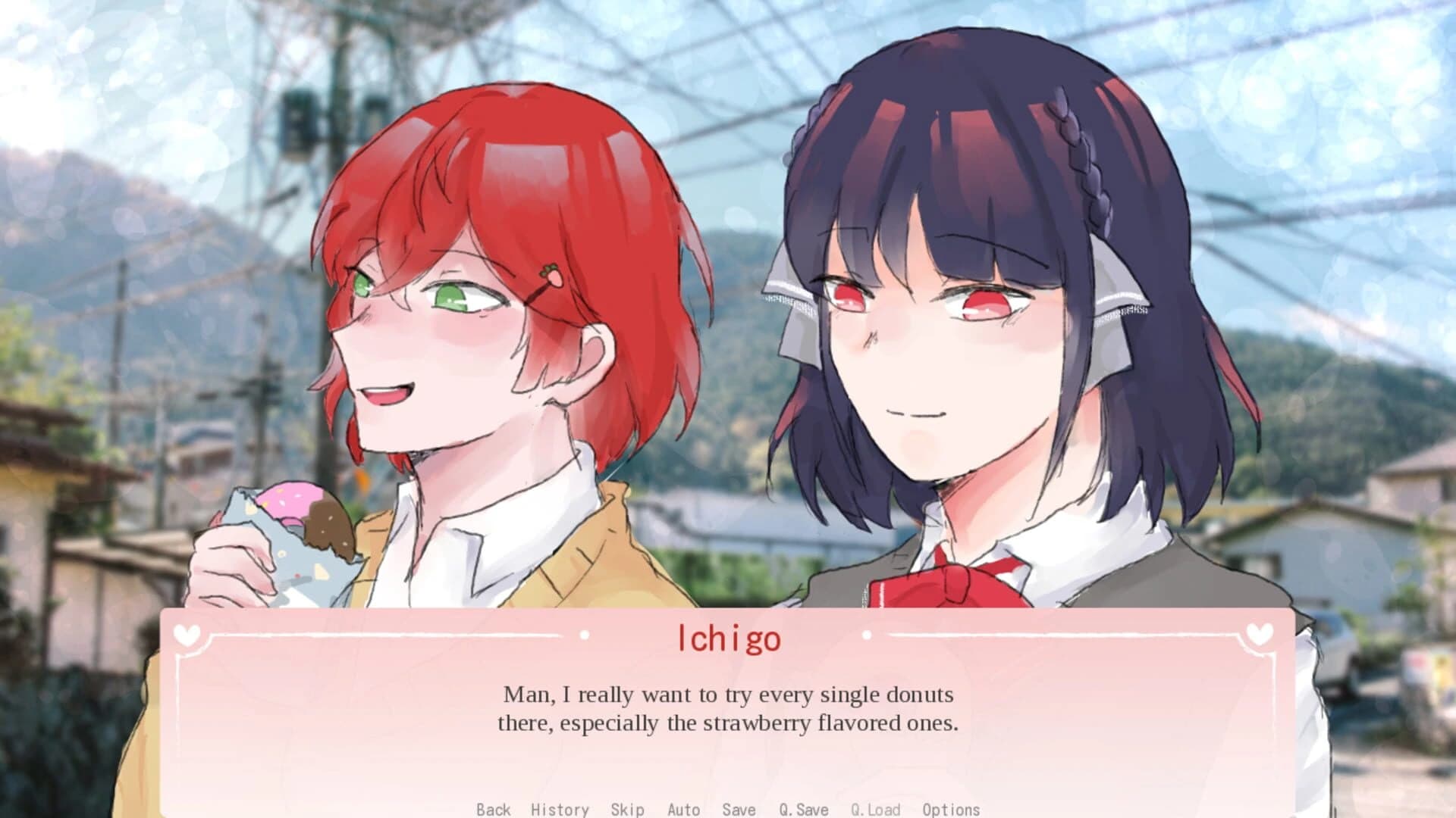 Sweetest Valentine screenshot 5