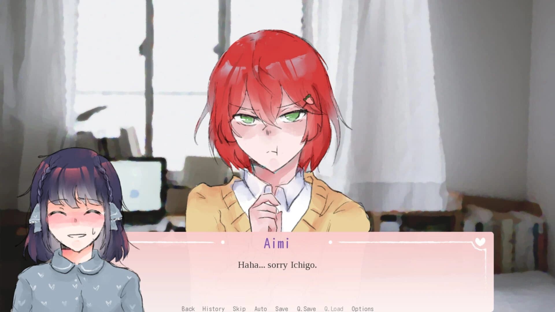 Sweetest Valentine screenshot 3
