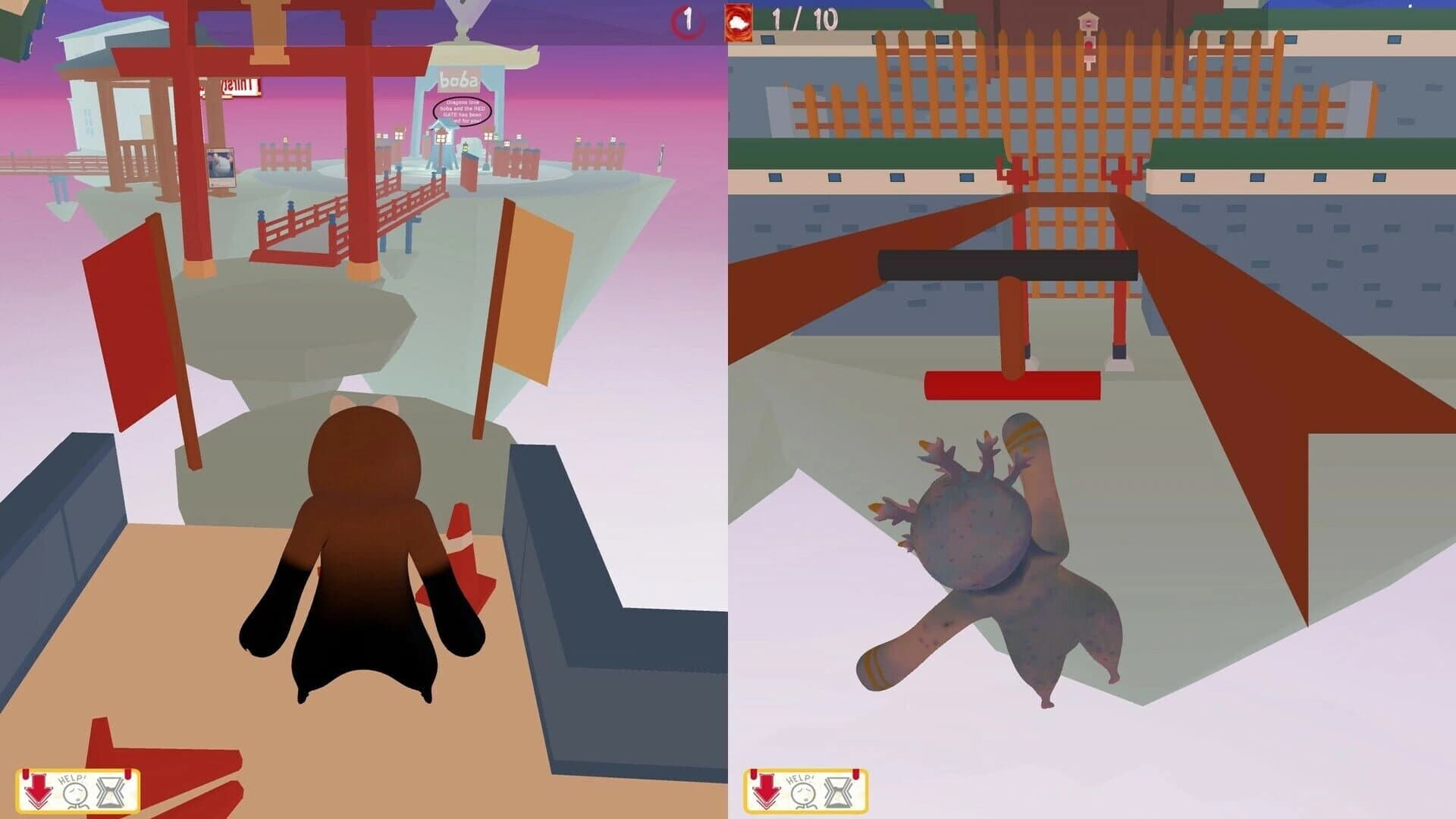 Sweetland Slumber Party screenshot 4