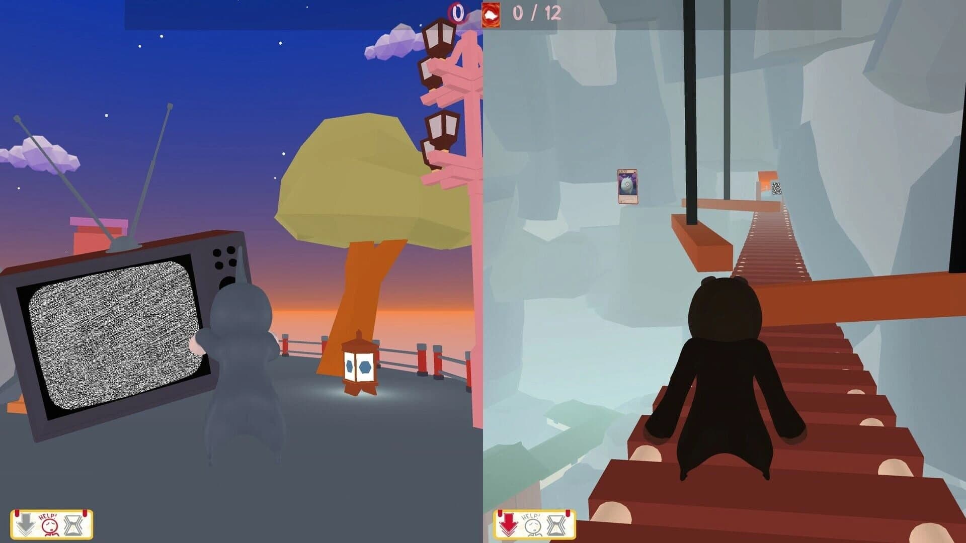 Sweetland Slumber Party screenshot 5