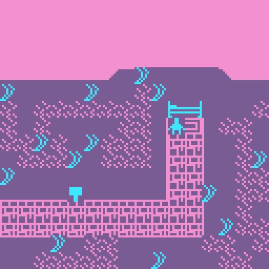 SweetPea Village screenshot 1