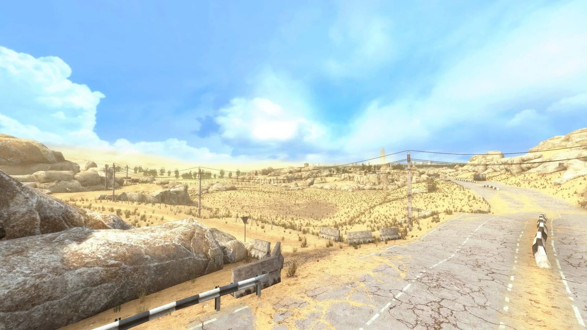 Swelter screenshot 1