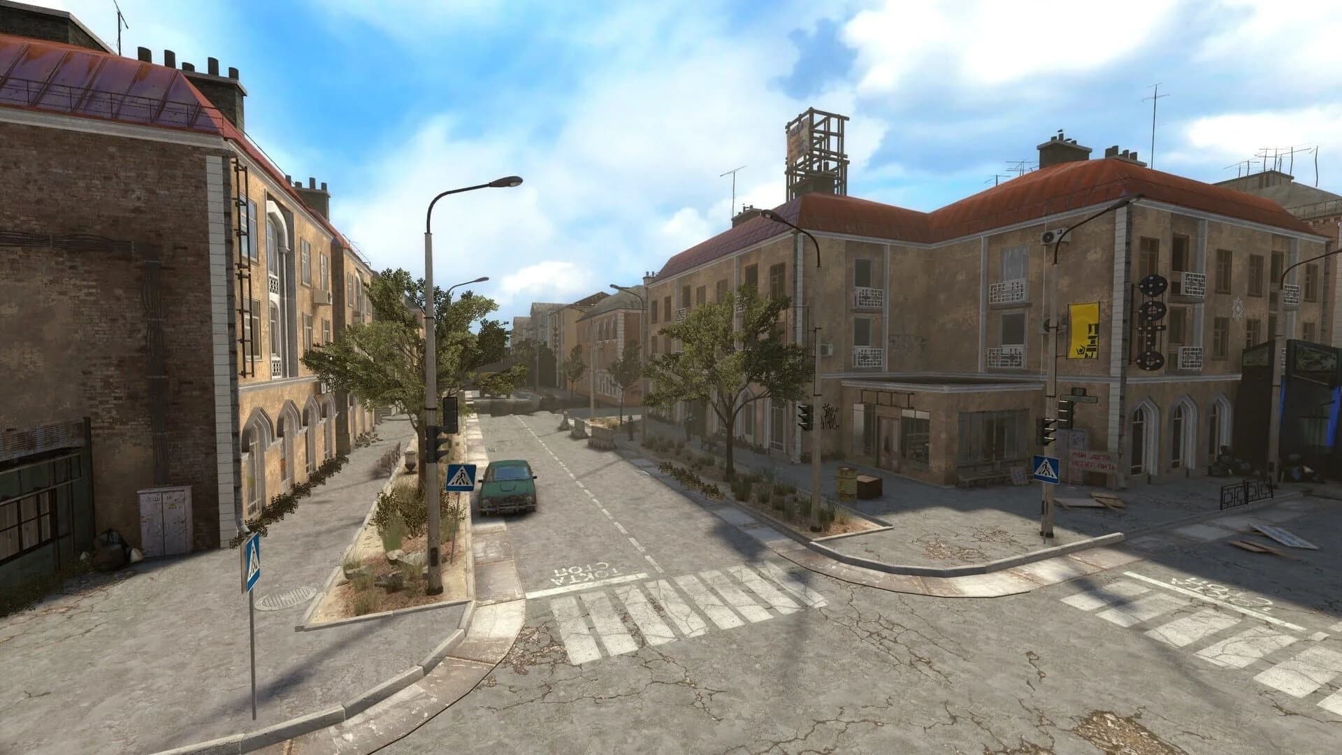 Swelter screenshot 5