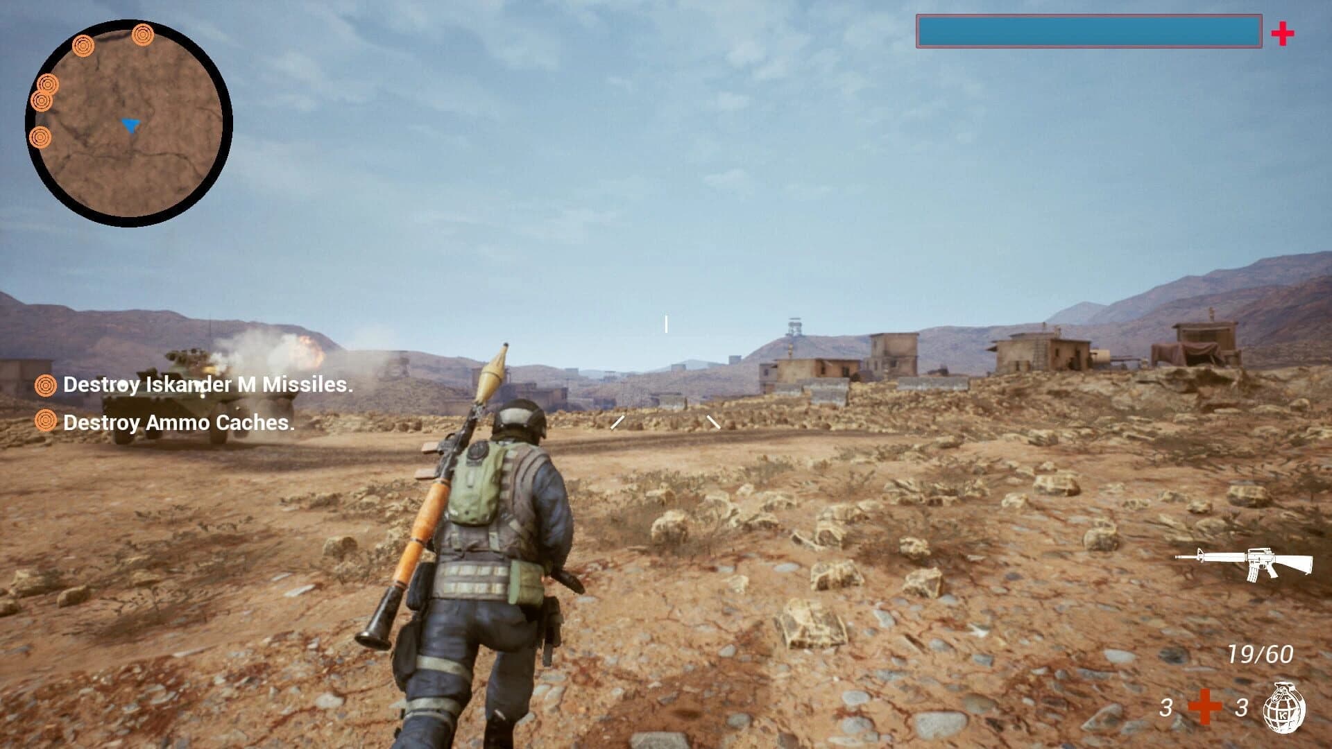 Swift Attack screenshot 5