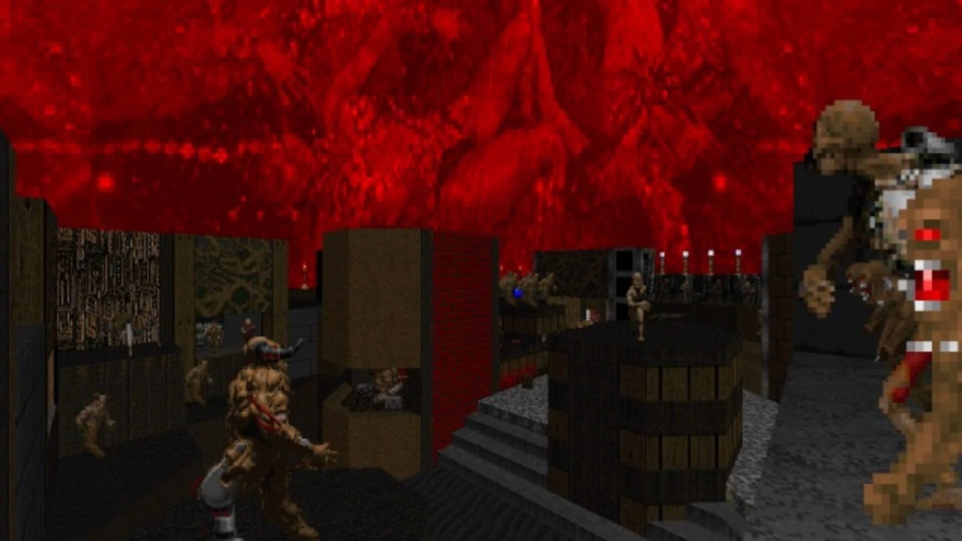 Swift Death screenshot 1