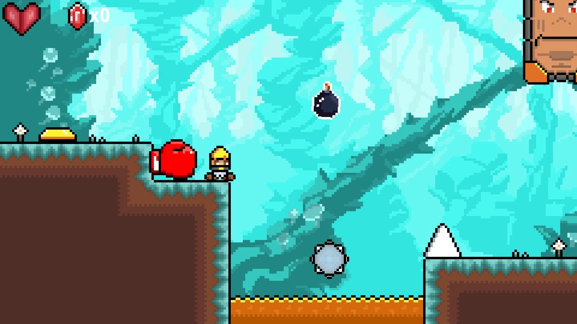 Swift Elf screenshot 4