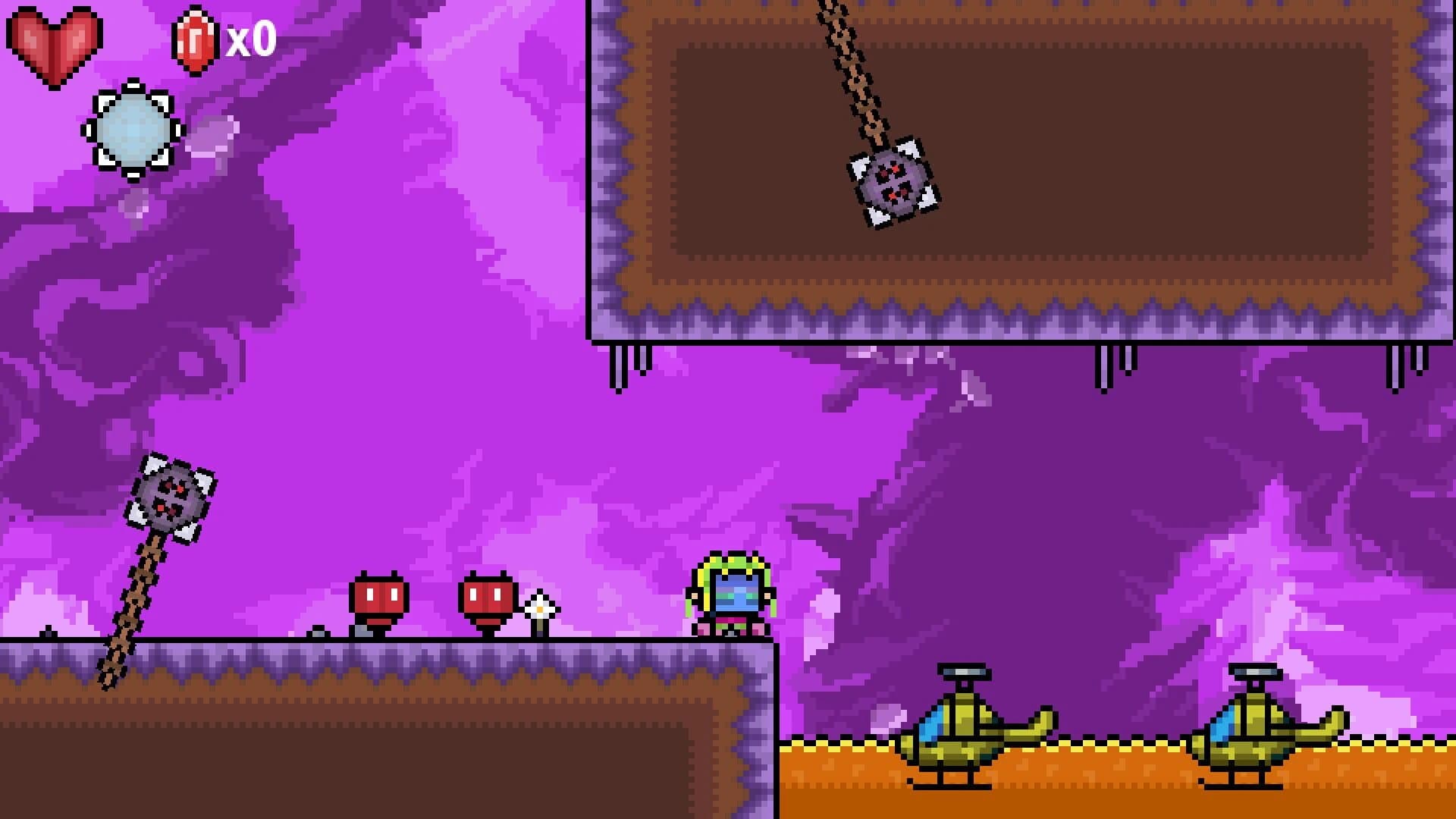 Swift Elf screenshot 5