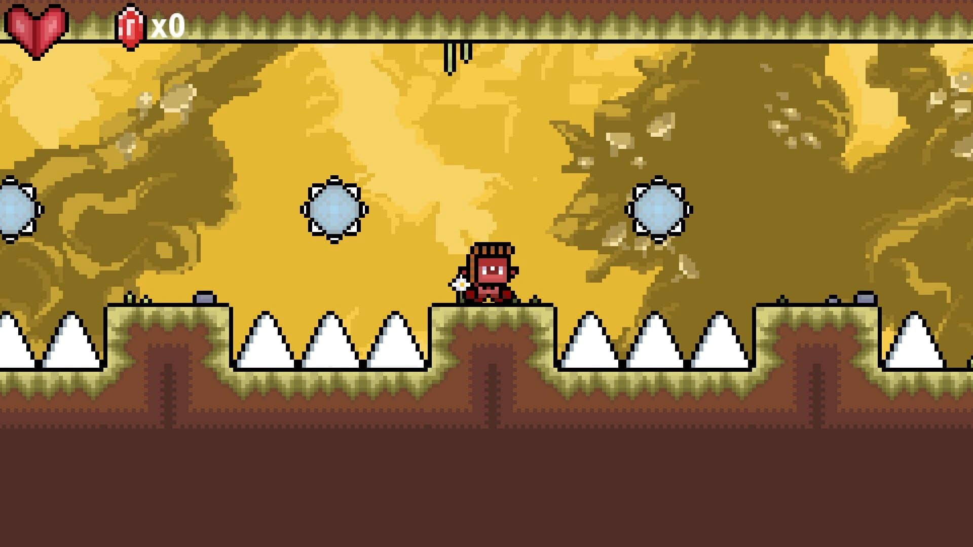 Swift Elf screenshot 1